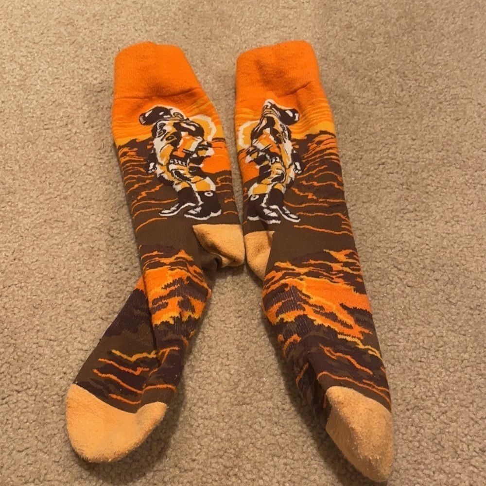 Socks woman’s